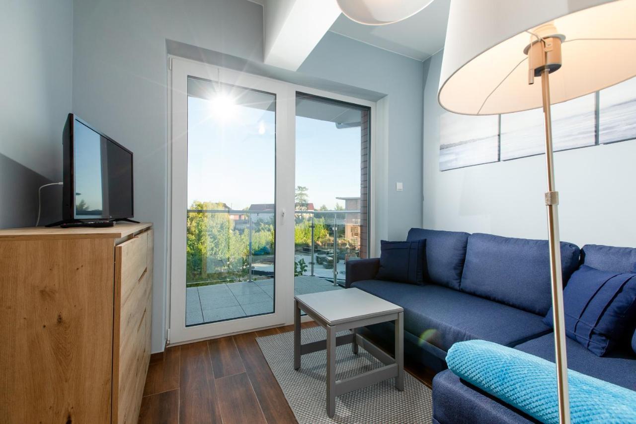 Resort Apartamenty Klifowa Rewal 45 Exterior foto